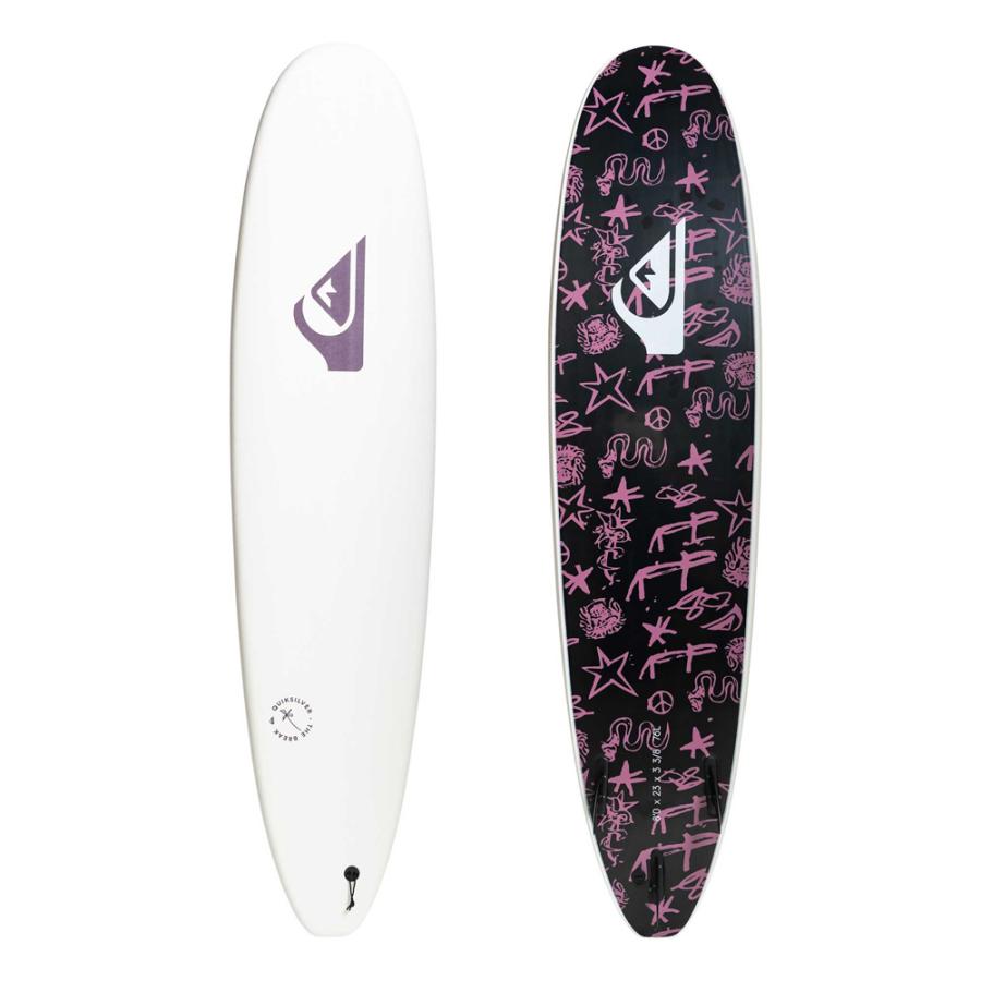 Quiksilver 【沖縄・離島不可】8'0 Quiksilver 【沖縄・離島不可】8'0