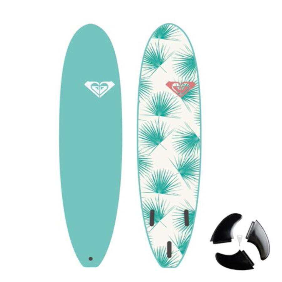 予約 法人様のみ発送可能or店頭受取 7 039 0quot Roxy ロキシー Rx Break 7 039 0 Isha White ホワイト Softboard ソフトボード サーフィン Dprd Jatimprov Go Id