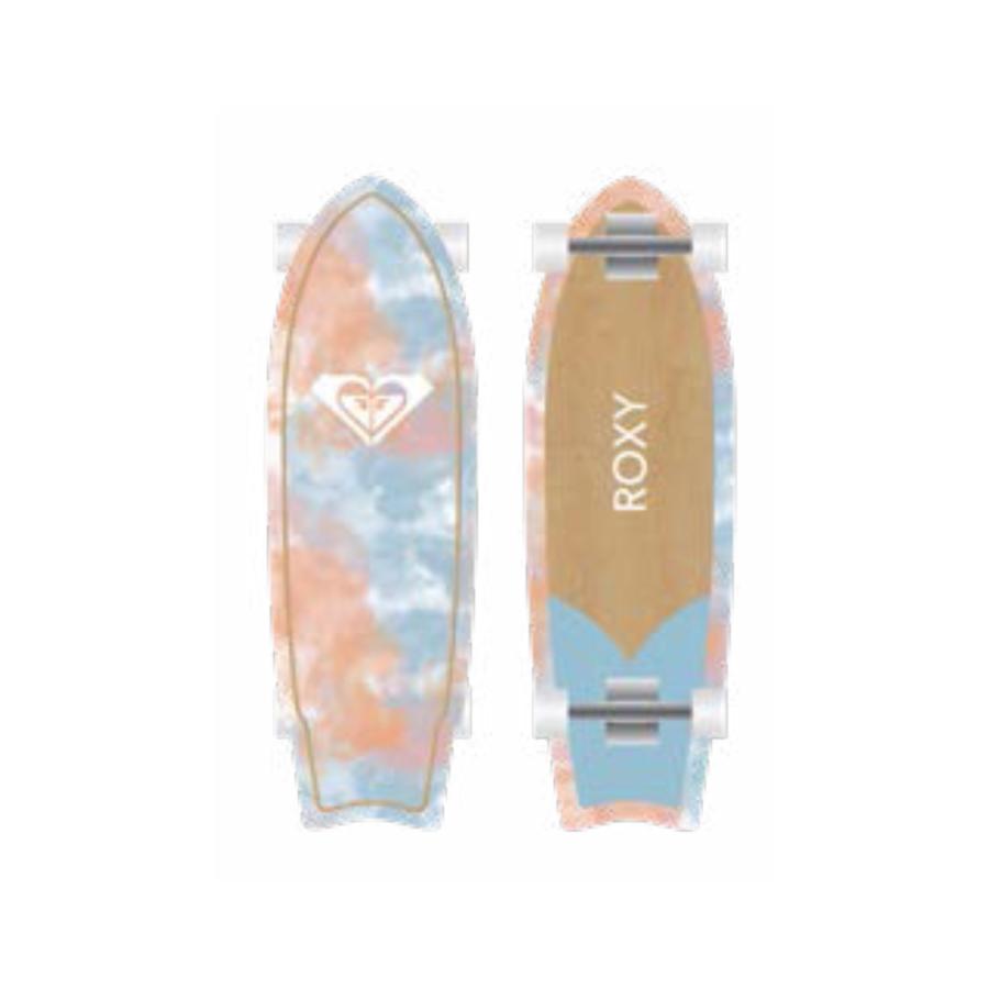 ROXY 28インチ ブライト クラウド ROXY(ロキシー)BRIGHT CLOUD 28