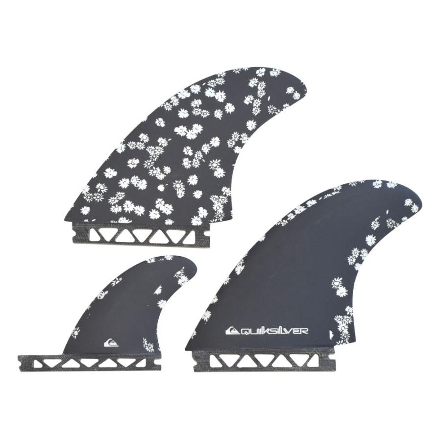 QS TWIN+STAB FIN ツインスタビフューチャーフィンセット新品 QS TWIN+STAB FIN ツインスタビフューチャーフィンセット新品