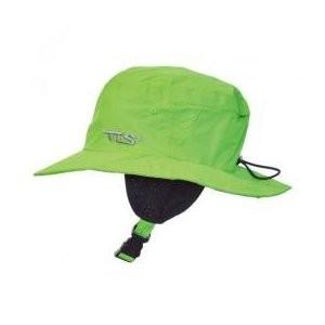 TLS SURF HAT COOL　　Ｍ-サイズ LGREEN/ライトグリーン/サーフハット/TOOLS/ツールス/帽子/日焼け防止HAT　サーフィン｜steadysurf｜02