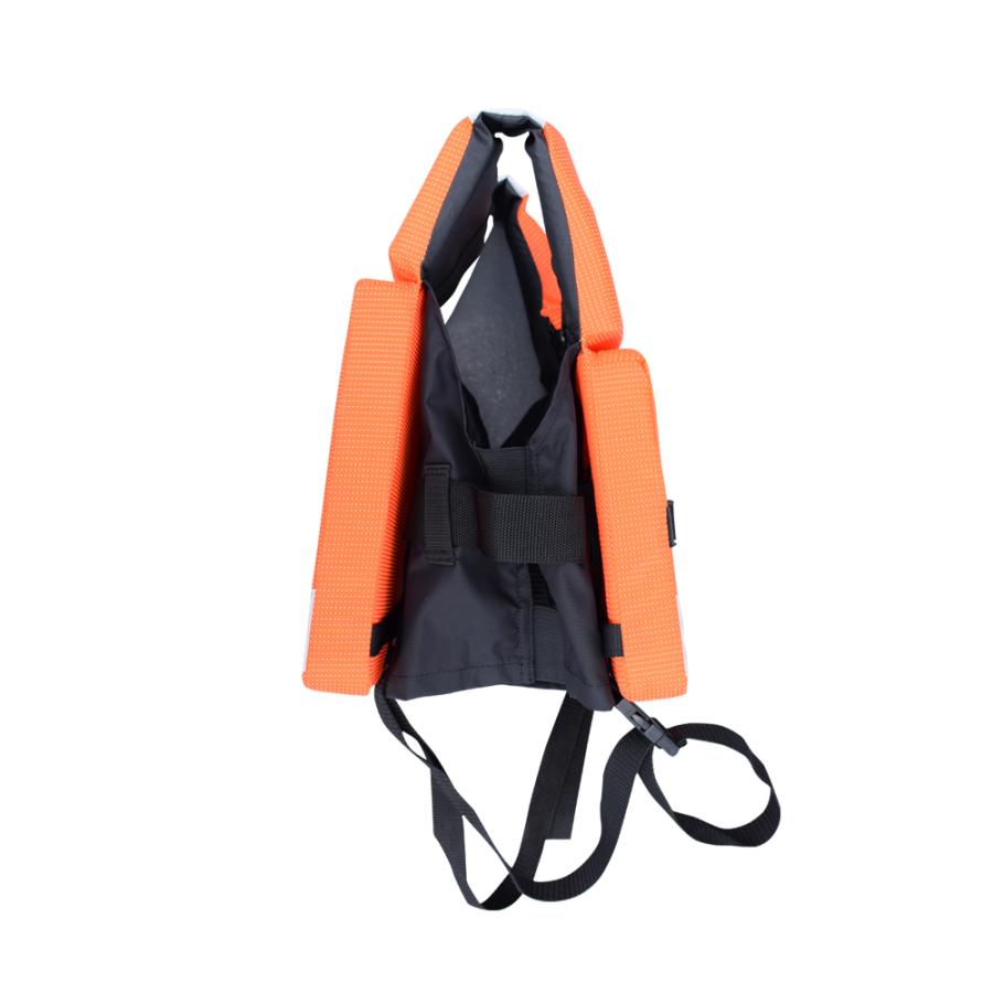 XS 15-25kg リリーフ ライフジャケット LY-011 ライフベスト