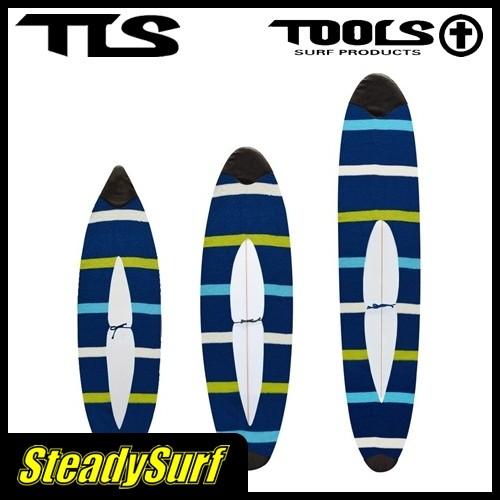 6'0 ファン ソフトケース TLS knit case color 93 EASY STYLE TOOLS ツールス ニットケース サーフィン
