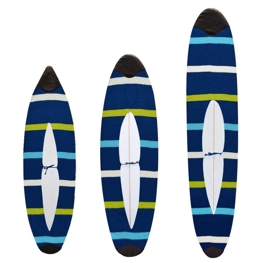 6'0 ファン ソフトケース TLS knit case color 93 EASY STYLE TOOLS ツールス ニットケース サーフィン