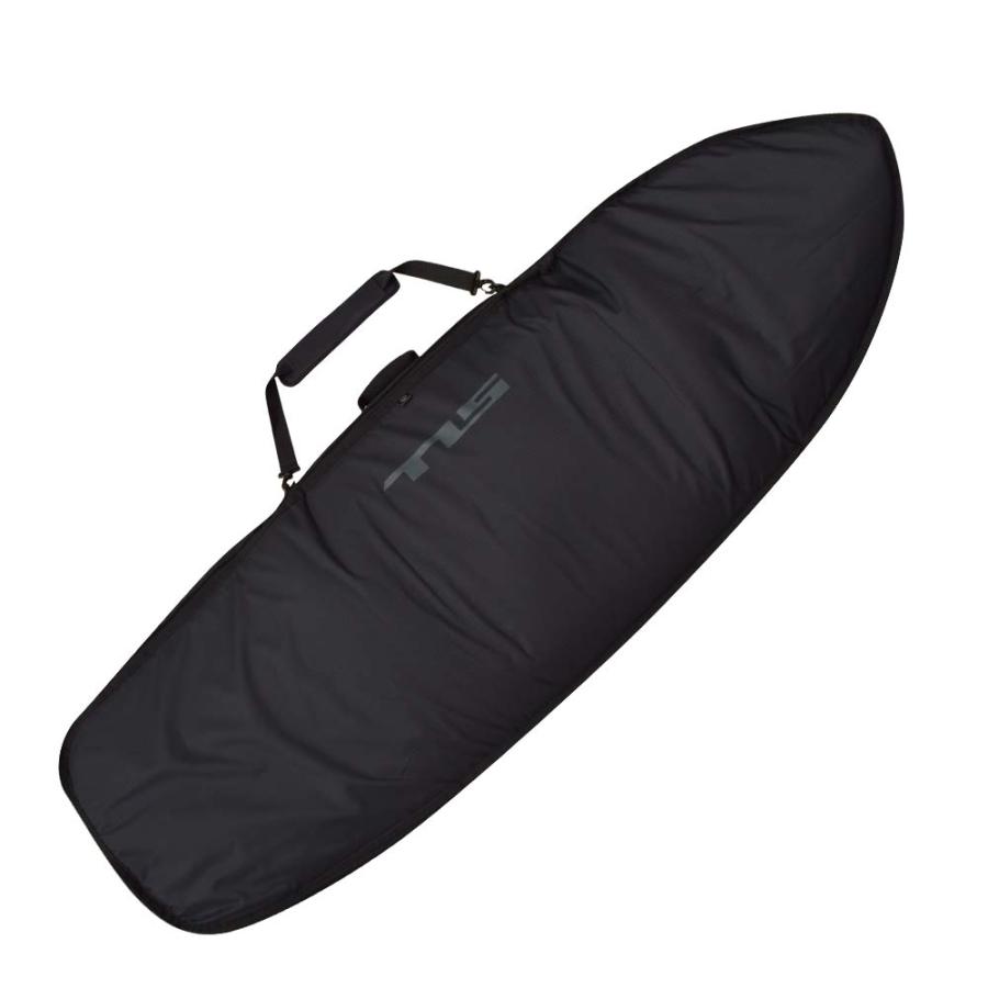 2本用 6.4 ミッド ハードケース トリップ TLS 2 in ONE HARDCASE 6.4ft WIDE