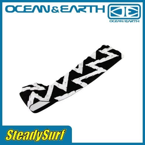 カスタムミックス/トラクション　Customix Pro TP06 V3 ZIG ライト　デッキパッド/OCEAN&EARTH オーシャンアンドアース　サーフィン｜steadysurf