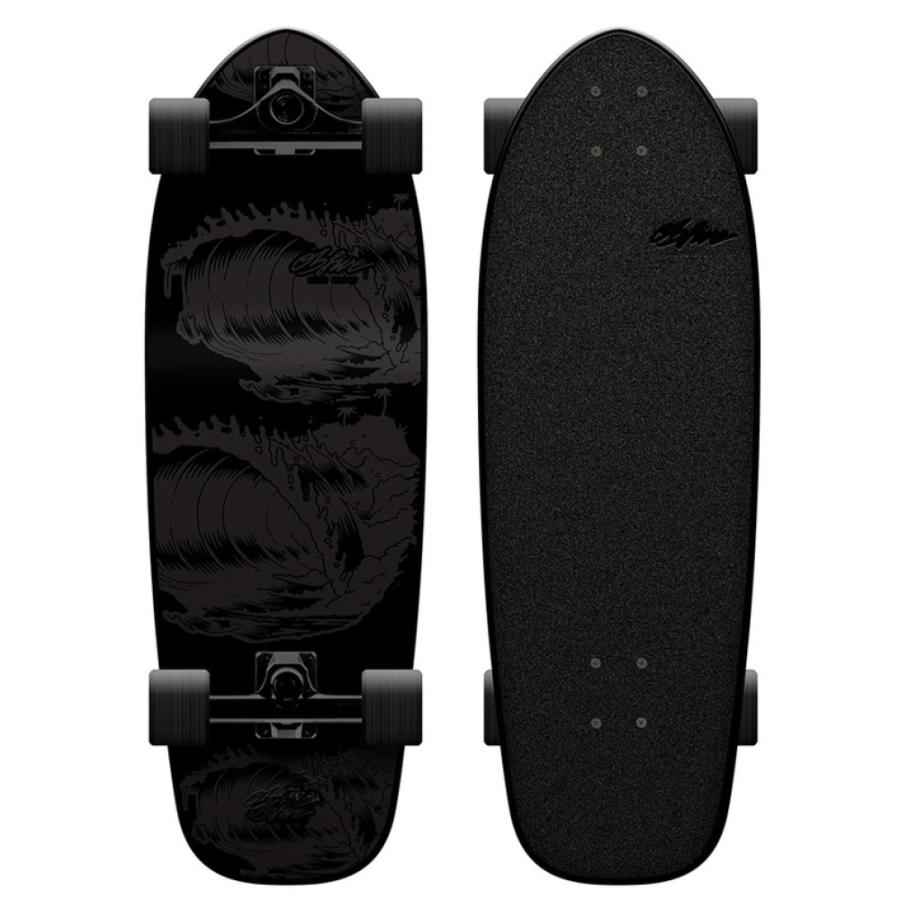 OBFIVE オービーファイブ サーフスケート31inch