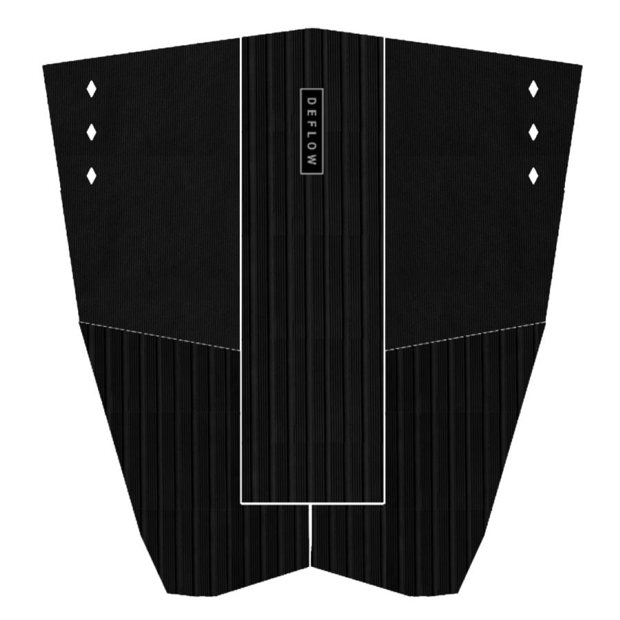 DEFLOW SURF デッキパッド一覧 サーフィン TRACTION - TWRS公式