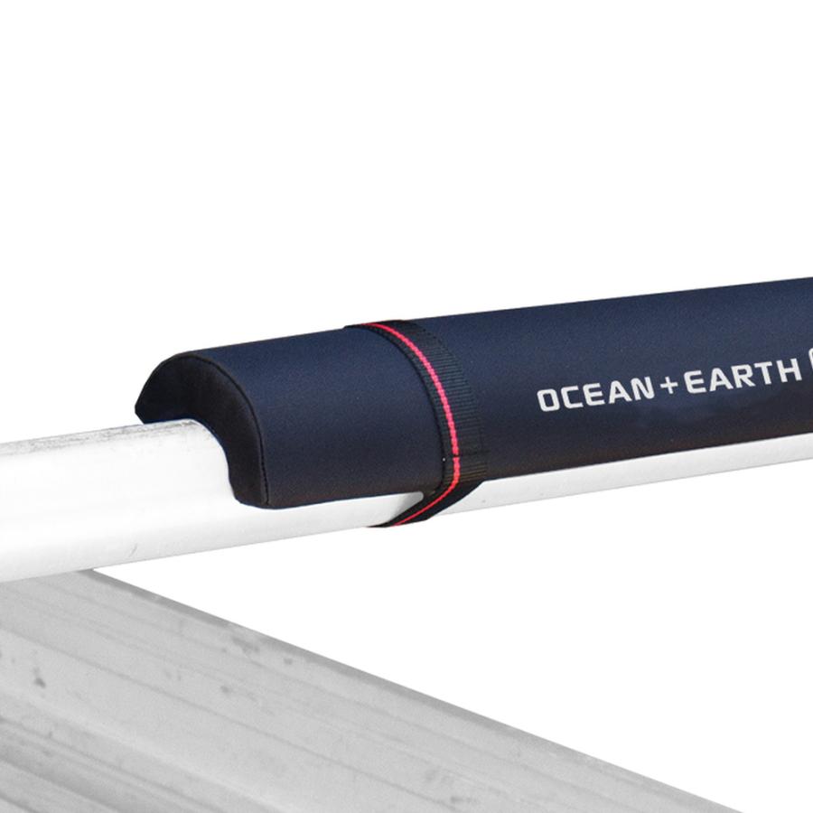 ロールバー ラック パッド キャリアパッド OCEAN&EARTH(オーシャンアンドアース)サーフボード ROLL BAR RAX PAD
