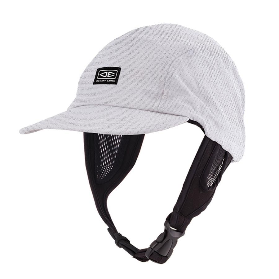 Ocean & Earth - Ulu Stiff Peak Surf Cap main image 1