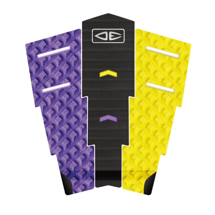 デッキパッド DAKOTA PRO TAIL PAD MULTI ショートボード