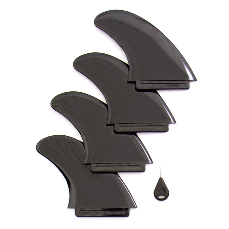 FISH様O&E FLYING FISH QUAD EZI-RIDER t