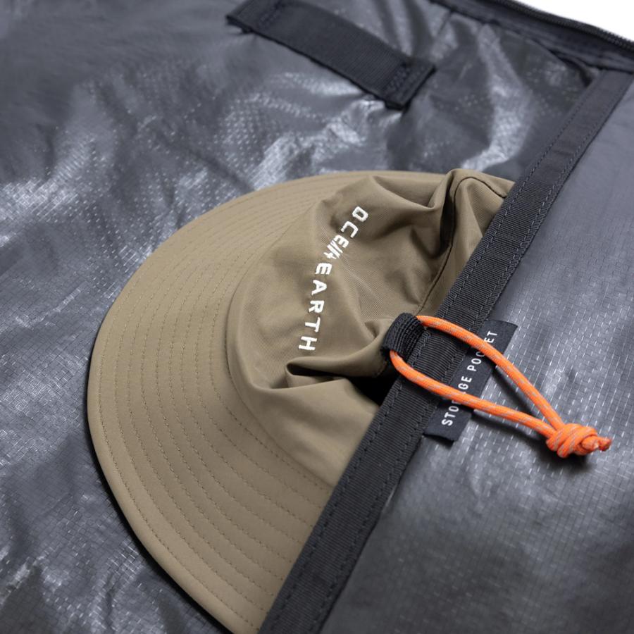 OCEAN＆EARTH 11ft ビックウェーブ デイカバー ロングボード