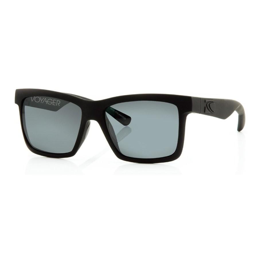 偏光レンズ ボイジャー フローティング  マットブラック ポーラ   CARVE/カーブ サングラス VOYAGER　FLOTING EYEWEAR Matt BLack/Grey Polarized サーフィン｜steadysurf｜02