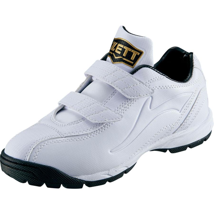 ZETT ホワイトスパイクシューズ Amazon.co.jp: ゼット(ZETT) 野球 埋込みスパイク ウイニング