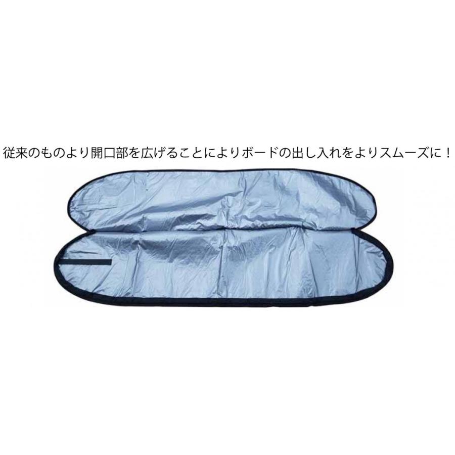 Destination ハードケース　9‘2“ DESTINATION デスティネーション ハードケース DS デイバッグ V