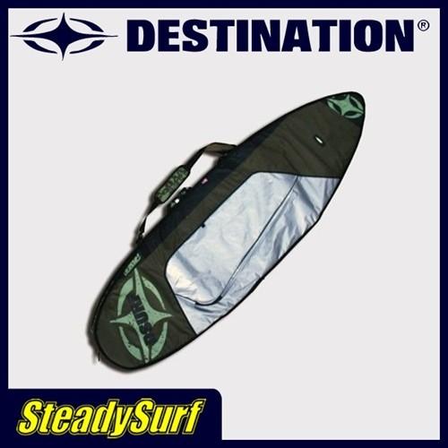 6．7トラベルハードケース 6'7 ハードケース DESTINATION DS DELAX DAY TRAVEL/デラックス