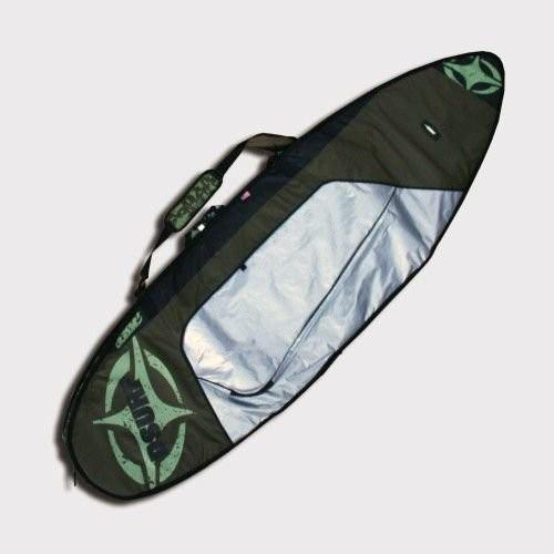 DESTINATION 6'7 ハードケース DS DELAX DAY TRAVEL デラックス