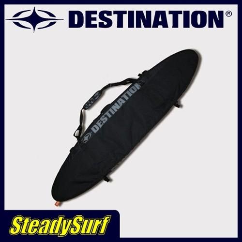 DESTINATION 9'0 3-4本収納可能 ハードケース DS EX-COFFIN EX
