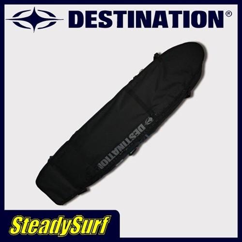Destination サーフボードケース 7'0” キャスター付き ハード