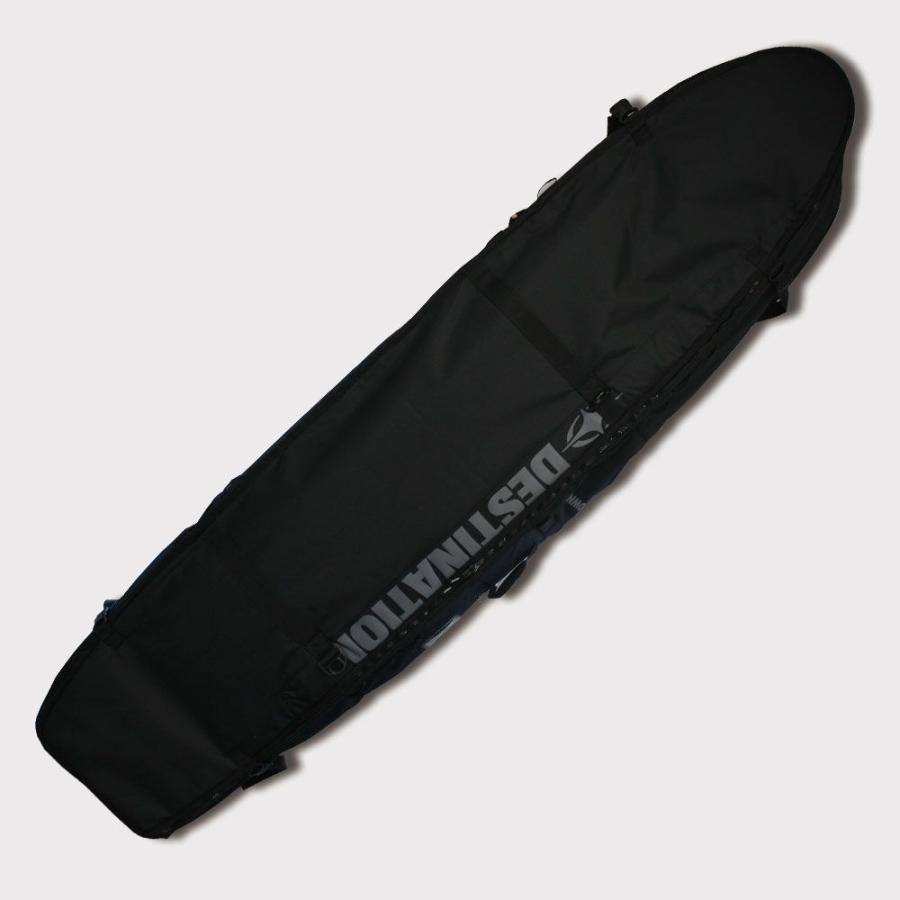 Destination サーフボードケース 7’0” キャスター付き ハード サーフボード ケース付き 毎日割】サーフボード ハードケース