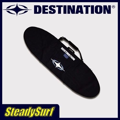 DESTINATION ディスティネーション USA MIDLENGTH 7'2 ボード