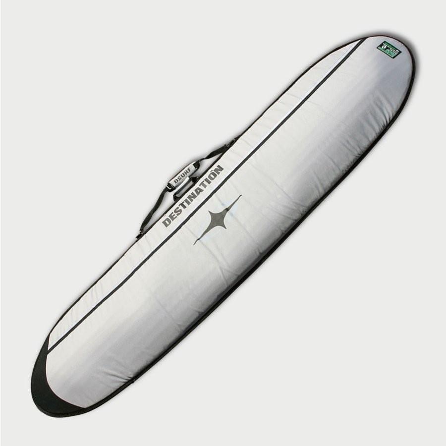 9'6 ハードケース DESTINATION DS EX-LONG 9'6 グレー デスティ