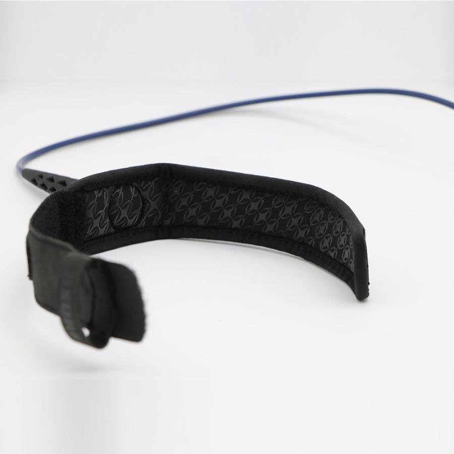 サーフィン・ボディボード DESTINATION DOUBLE SWEIVEL YULEX LEASH 9 サーフィン・ボディボード DESTINATION DOUBLE SWEIVEL YULEX