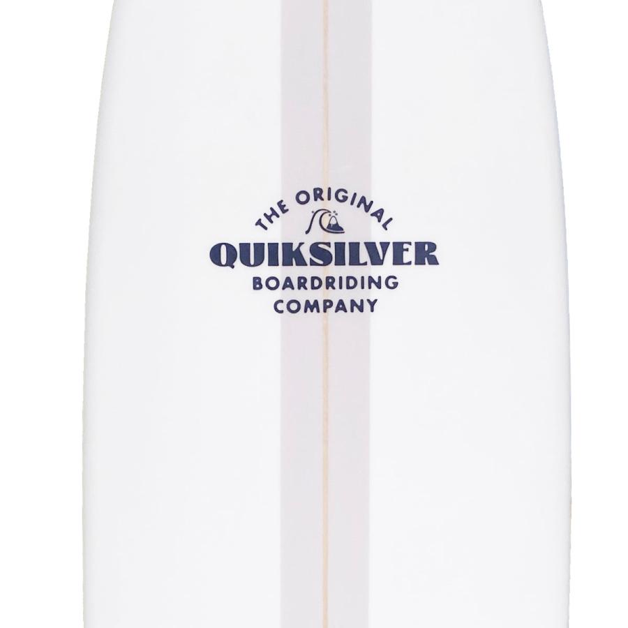 新品クイックシルバー７インチ 　シングルフィン黒花柄　QUIKSILVER imgrc0085084531.jpg