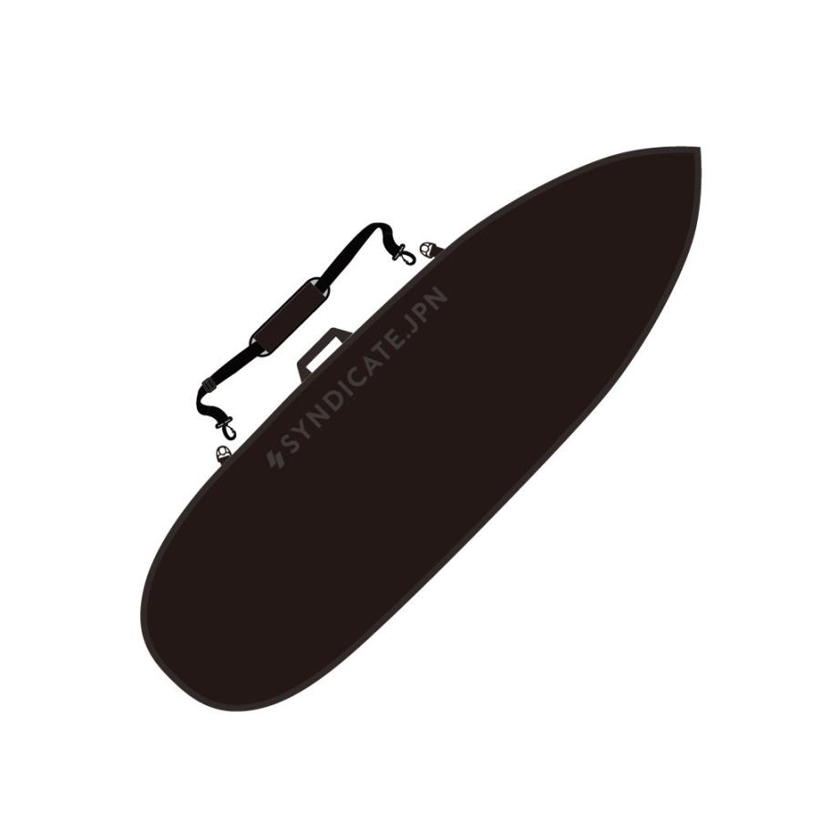 SYNDICATE シンジケートHRD JPN 6’7FT ショートボードケース 楽天市場】SYNDICATE シンジケートHRD JPN BOARD BAG SB S 6'7FT