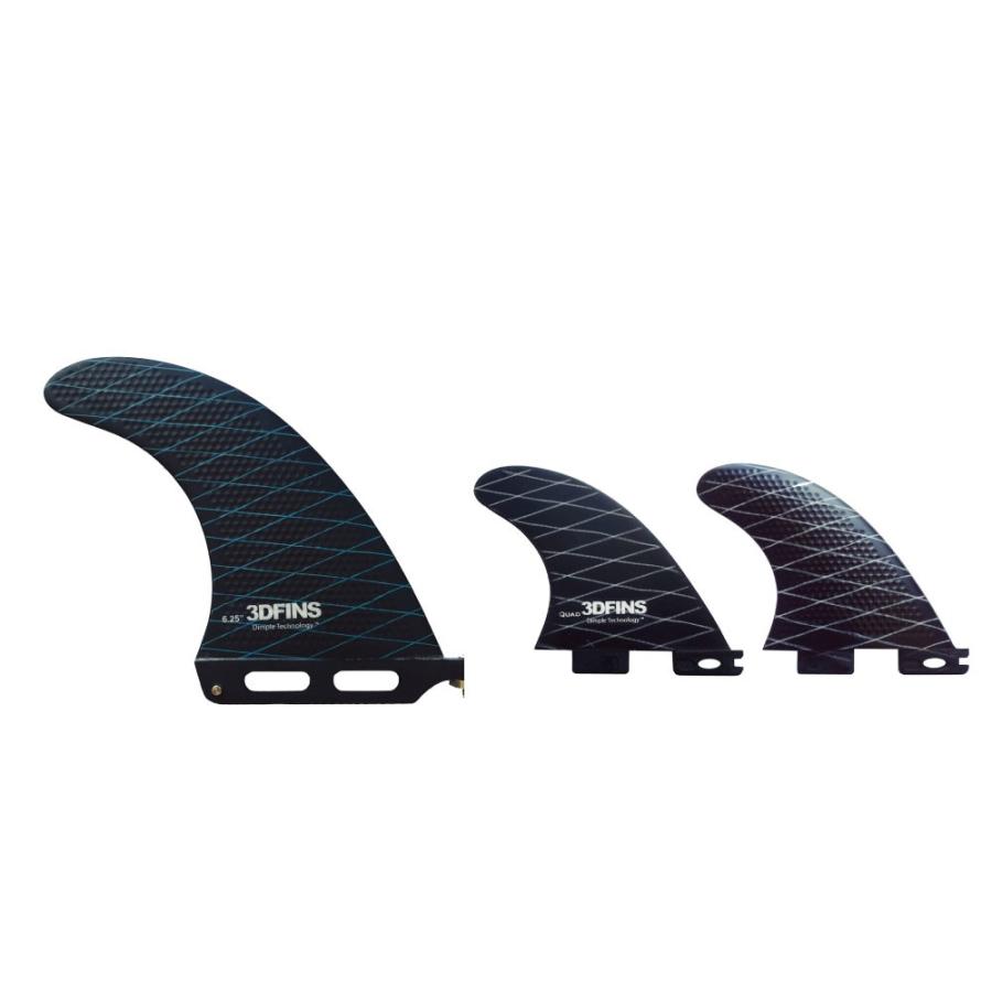 新品】FCS2フィン アドリアーノデスーザ Medium トライ - naricitas.pet