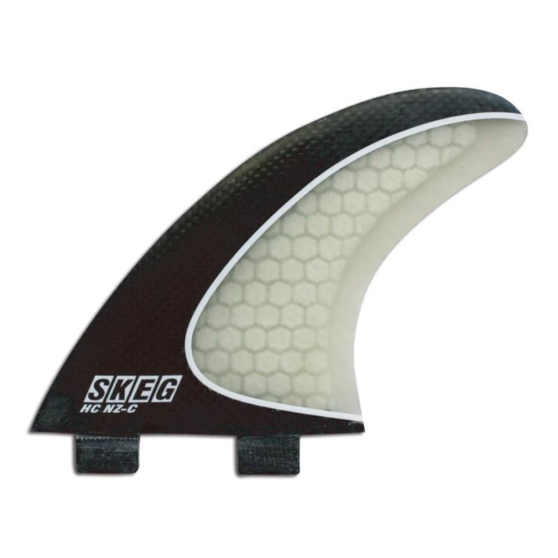3FIN (FCS)NZ-C H/Cトライフィン(カーボン) SKEG(スケッグ) NZC