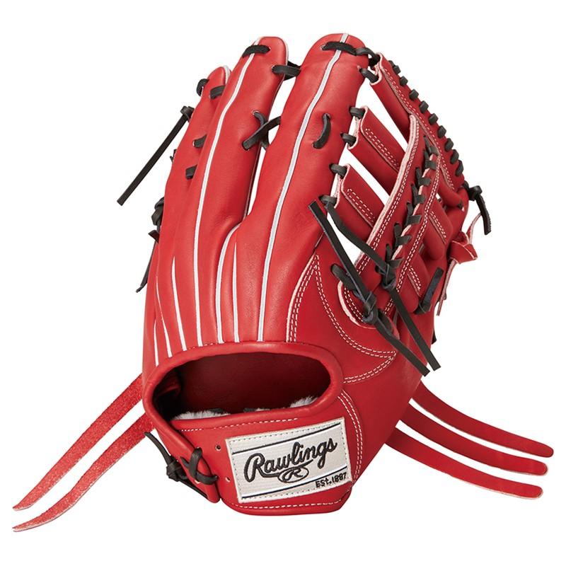 Rawlings ローリングス 硬式 PRO PREFERRED [外野手用] サイズ