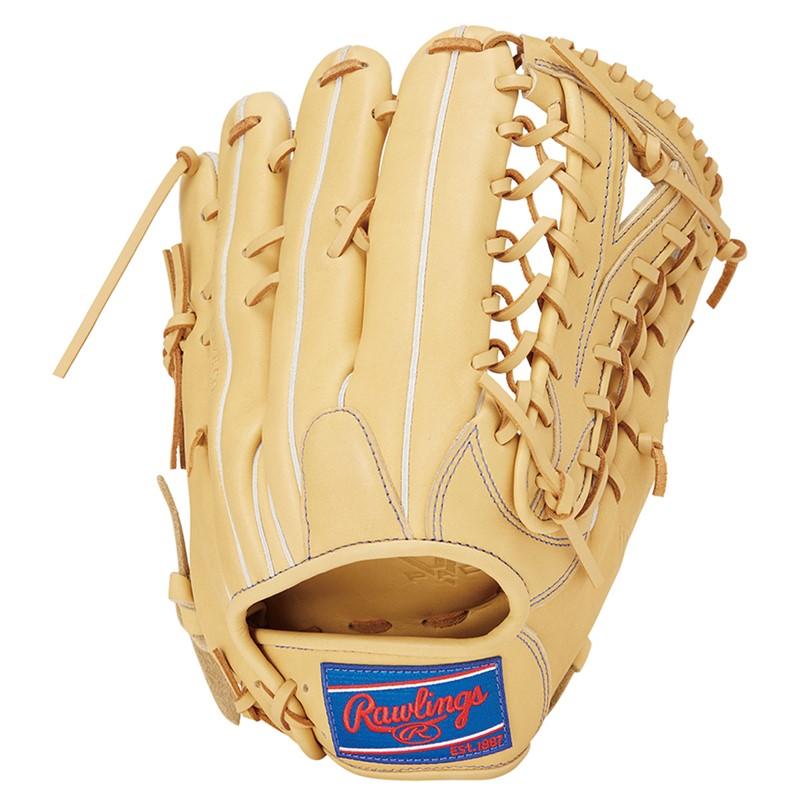 Rawlings ローリングス 軟式 HYPER TECH R2G [外野手用] サイズ 12.5 キャメル 野球 グローブ クラブ | Rawlings