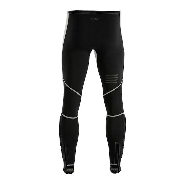 ネオプレン フルスーツ グレーと黒 JETPILOT グレー ブラック RXボルトネオパンツ ウエットスーツ