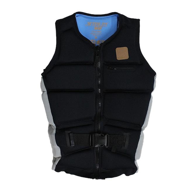 JETPILOT ウェットスーツベスト グレー インパクトジャケット 【公式通販】