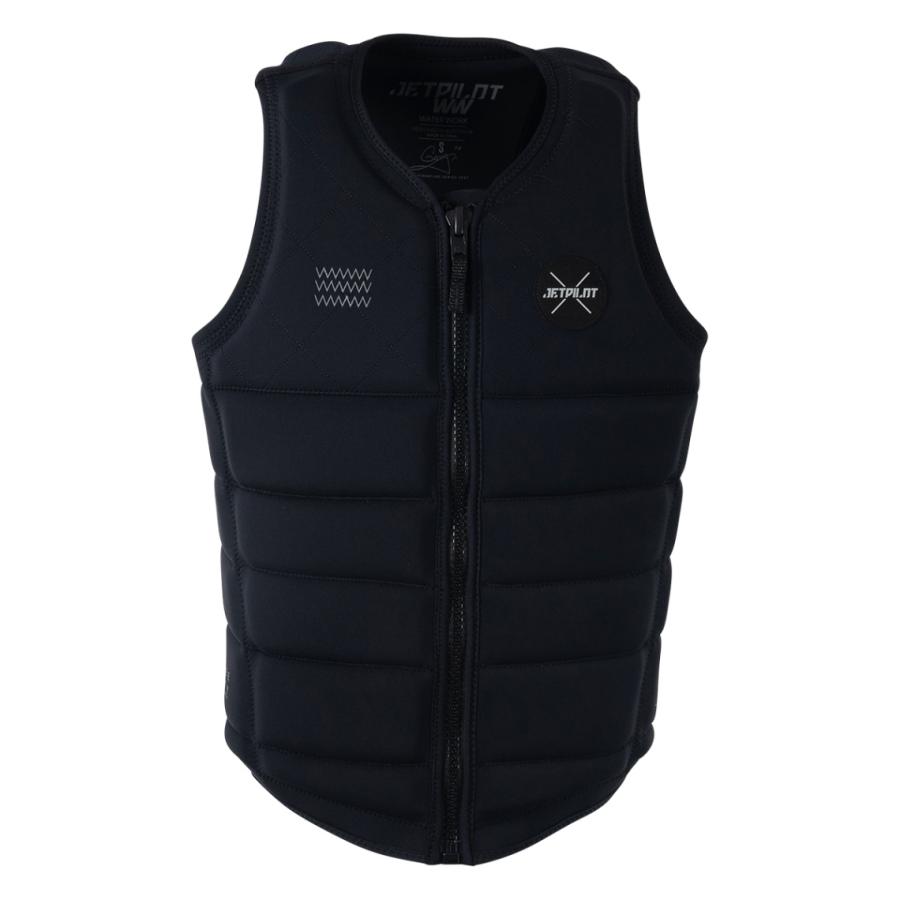 JETPILOT ブラック フェリックス ジョージ X1 F E ネオベスト