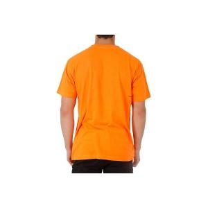 フィールド 半袖 Tシャツ JETPILOT(ジェットパイロット) FUELED LOWHIT TEE オレンジ フィン マリンスポーツ｜steadysurf｜02
