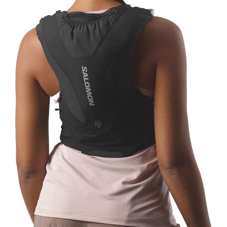 SALOMON あすつく サロモン ADV SKIN 5 SET アドバンススキン