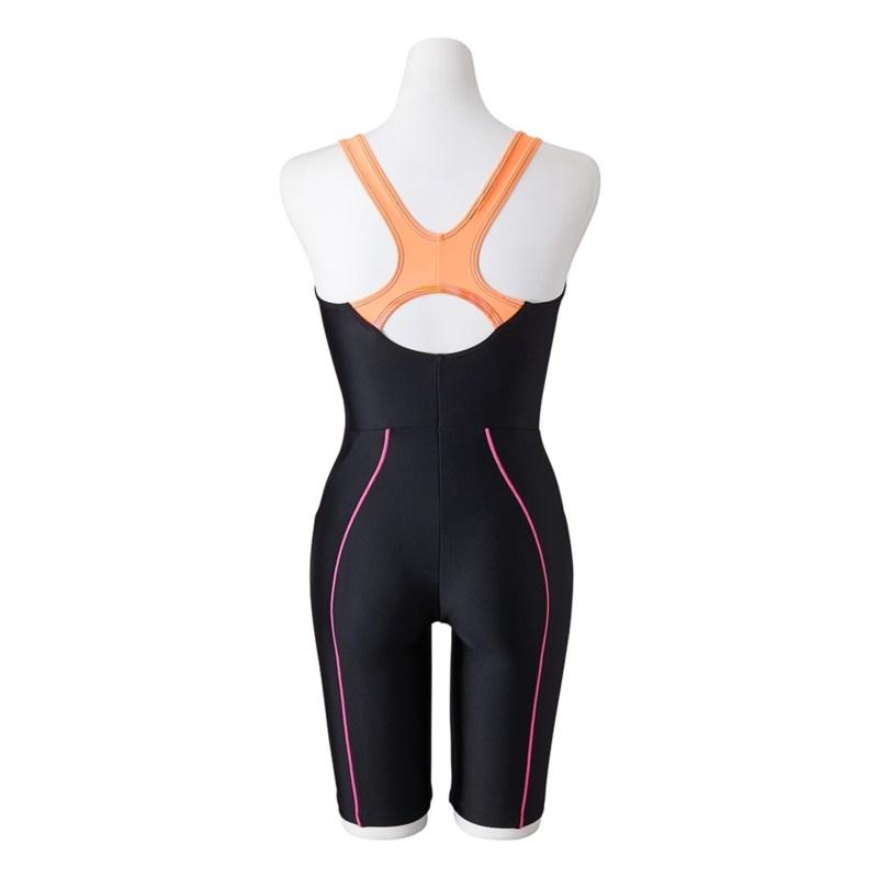 ミズノ MIZUNO フィットネス水着 レディース Stroke ONE