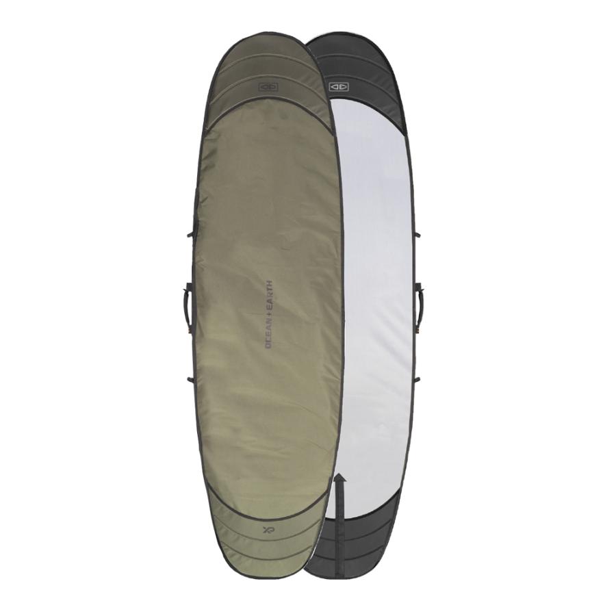 OCEAN＆EARTH 9'6ft ロングボード デイカバー OCEAN&EARTH