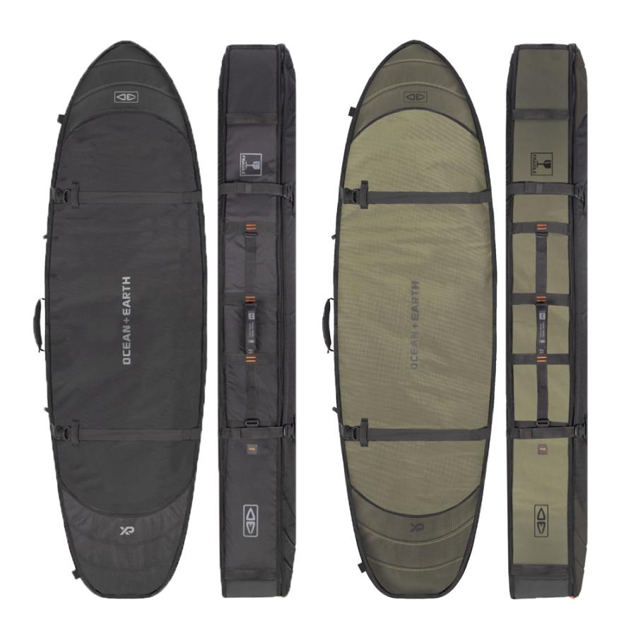 【新品♪】Ocean & Earth サーフボードケース 6'4\