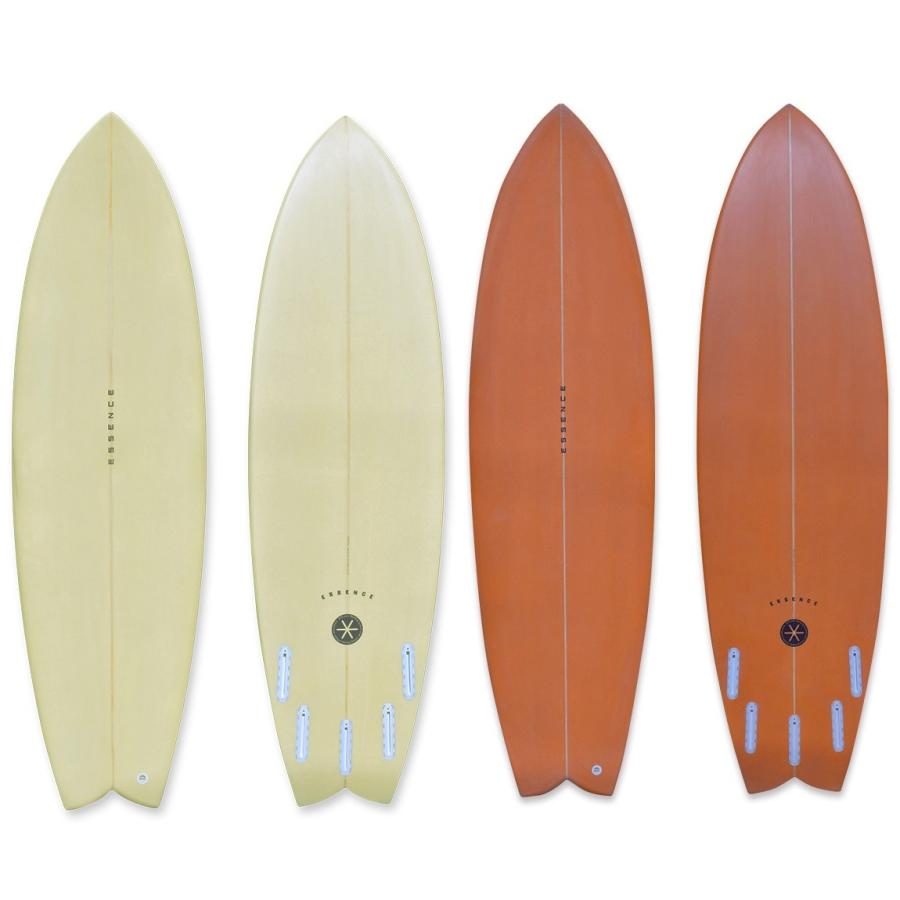 Essence サーフボード 6'4ft Essence サーフボード 6'4ft