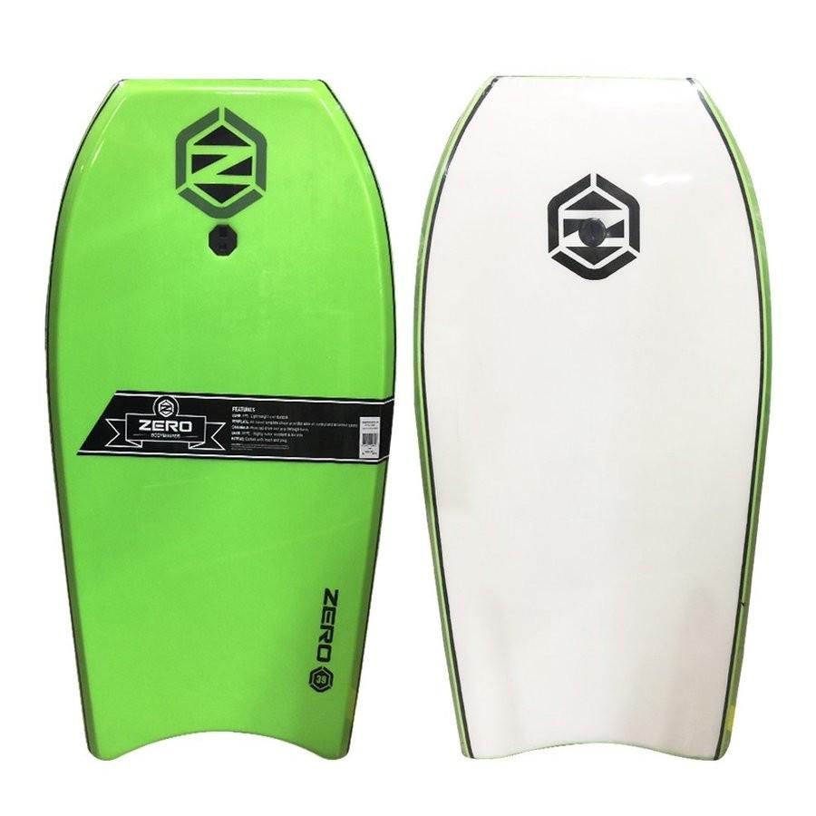 42インチ ゼロ Bodyboard（ボディーボード）ZERO BODY BOARDS 42" オーシャン＆アース オーシャンアンドアース