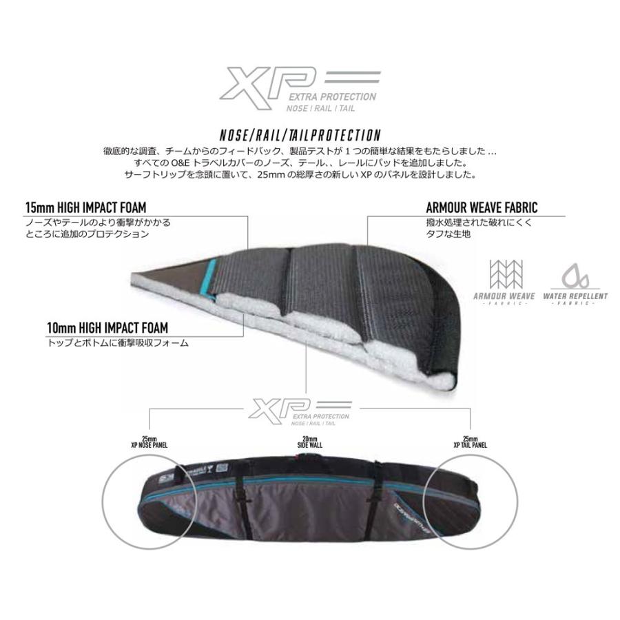 OCEAN & EARTH ハードケース 6’0 OCEAN＆EARTH 6'0 フィッシュ ハードケース OCEAN&EARTH