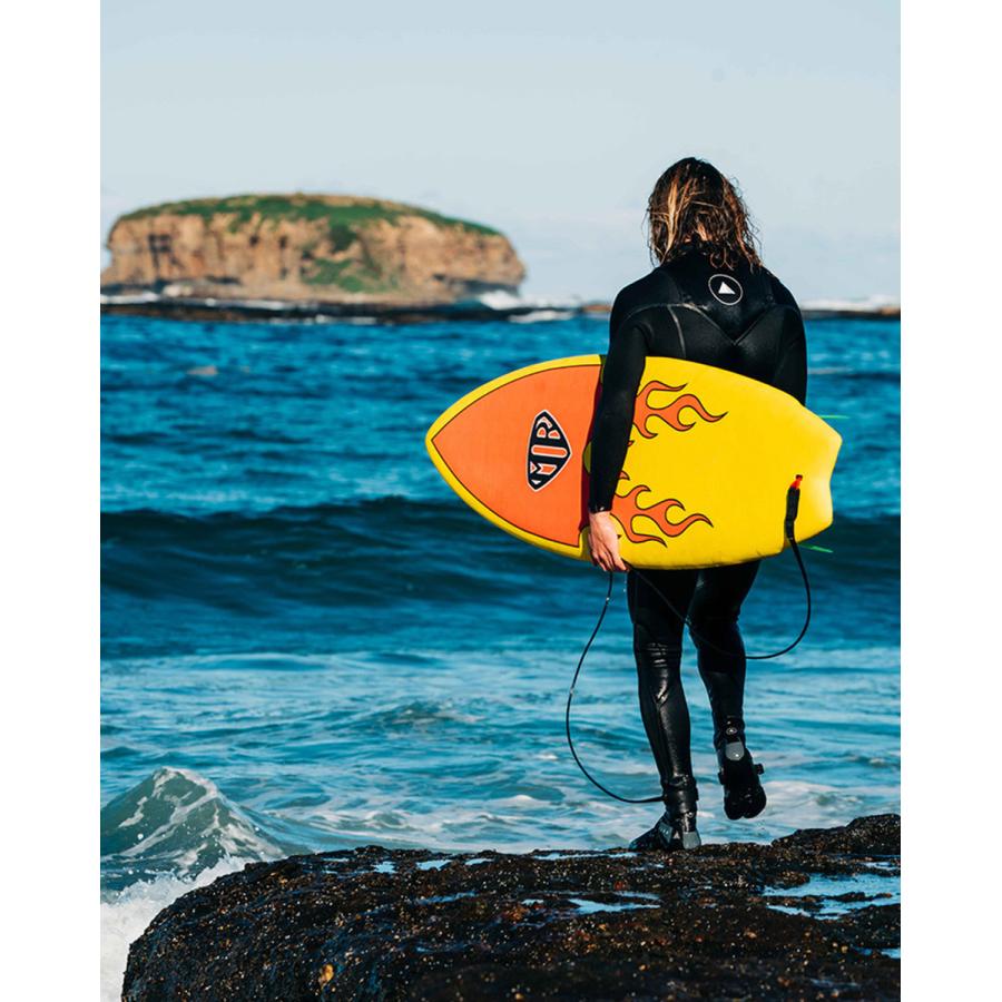 オーシャン&アース　マークリチャーズソフトボード7,0 imgrc0082543217.jpg