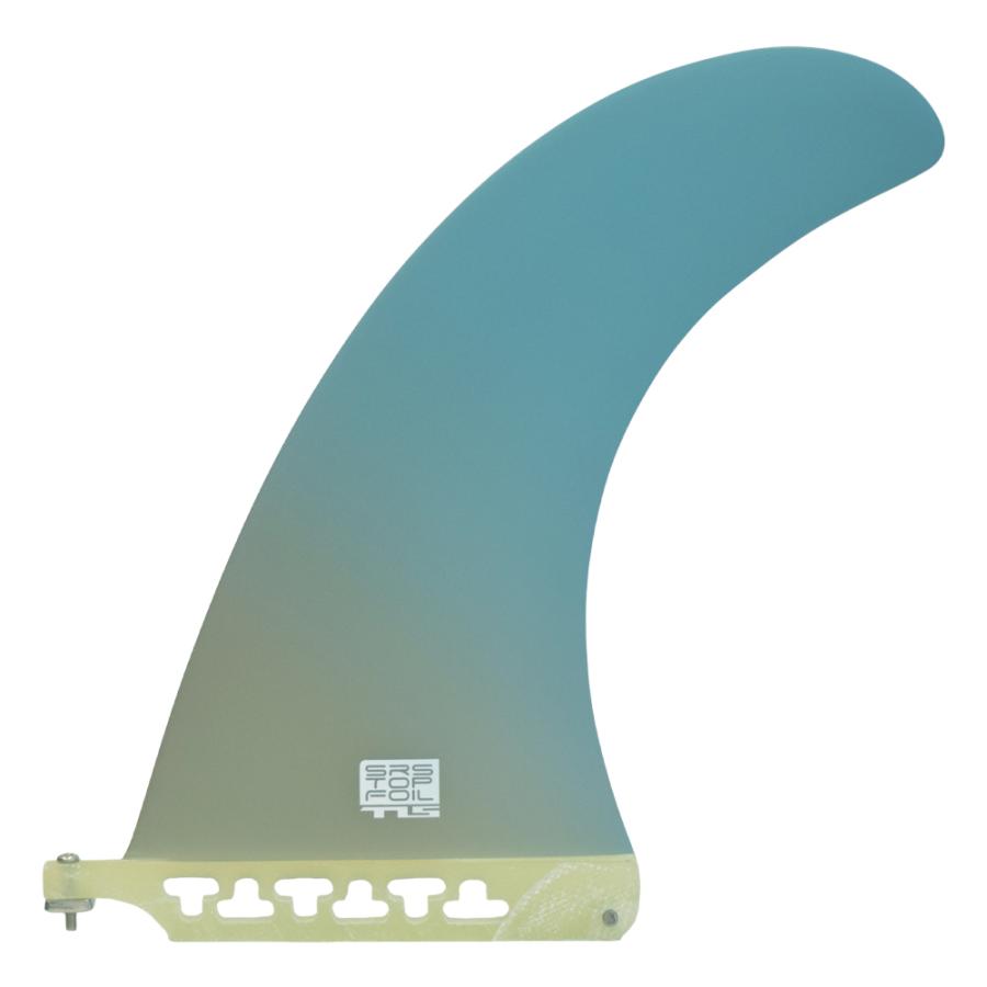 FCS エフシーエス フィン SRS TOP FOIL FIN タイプM SRS TOP FOIL FCS