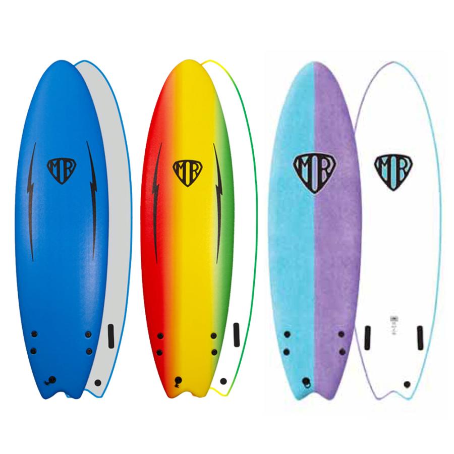 【沖縄・離島不可】6'6イージーライダー  ソフトボード MR EZI RIDER TWIN FIN SOFTBOARD OCEAN&EARTH オーシャンアンドアース サーフィン｜steadysurf