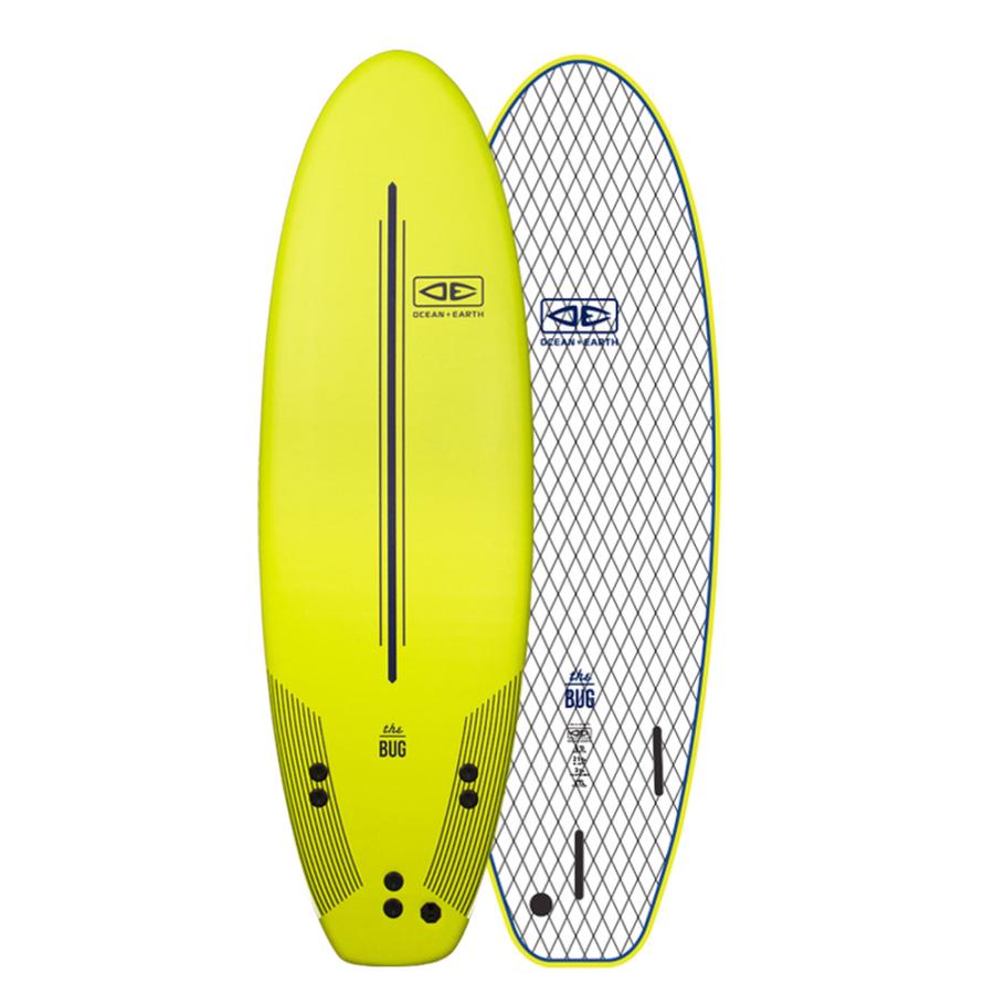 OCEAN＆EARTH 【沖縄・離島不可】6'0