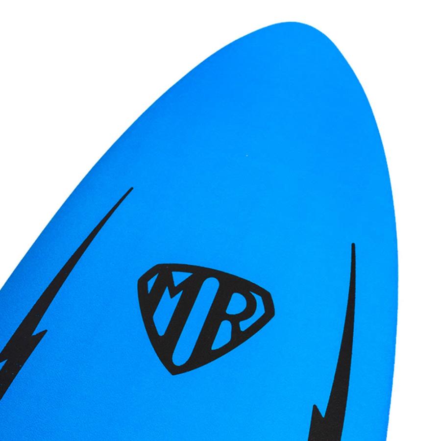 OCEAN＆EARTH EZI RIDER SOFT BOARD 6'6 Surfboard | Ocean and Earth